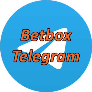 Betbox telegram