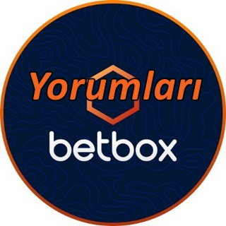 Betbox yorumları