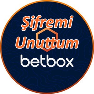 Betbox şifremi unuttum