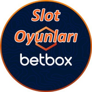 Betbox slot oyunları
