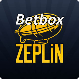 Betbox zeppelin