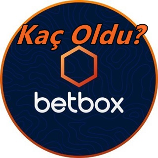 Betbox kaç oldu?