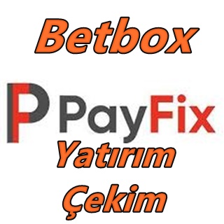 Betbox payfix